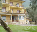 Hotel Casa Gagliardi Brenzone Gardasee